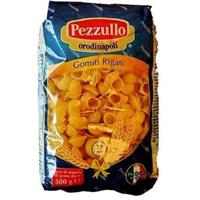 Pezzullo Gomiti Rigati